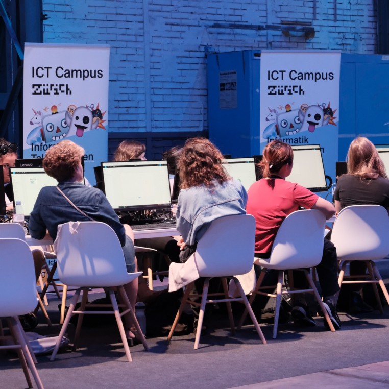 ICT Scouts - Ausbildung IT - Bildung IT - Förderung IT - IT-Nachwuchsförderung - Förderung Jugendliche IT - TechTalents -  Scouting Tech-Sektor - Technologieförderung - Ausbildung Applikationsentwickler – Förderung Applikationsentwickler -  Ausbildung Informatiker - Förderung Informatiker - Ausbildung Webdesign - Förderung Webdesign - Ausbildung Cybersecurity - Förderung Cybersecurity -Ausbildung KI - Förderung KI - ICT Campus Handelskammer beider Basel - ICT Campus Bern - CSS ICT Campus Zentralschweiz - ICT Campus Mägenwil - Smartfeld ICT Campus St. Gallen - ICT Campus Thun - ICT Campus Zürich - ICT Scouts gestaltet heute die Zukunft der ICT Fachkräfte von morgen - jetzt Kontakt aufnehmen! ICT Scouts - Training IT - Education IT - Promotion IT - IT Talent Development - Youth IT Promotion - TechTalents - Scouting Tech Sector - Technology Promotion - Training Application Developers - Promotion Application Developers - Training Computer Scientists - Promotion Computer Scientists - Training Web Design - Promotion Web Design - Training Cybersecurity - Promotion Cybersecurity - Training AI - Promotion AI - ICT Campus Chamber of Commerce of Basel - ICT Campus Bern - CSS ICT Campus Central Switzerland - ICT Campus Mägenwil - Smartfield ICT Campus St. Gallen - ICT Campus Thun - ICT Campus Zurich - ICT Scouts is shaping the future of tomorrow's ICT professionals - contact us now!