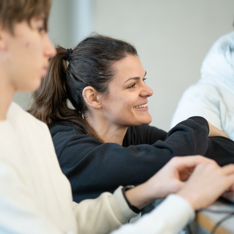 ICT Scouts - Ausbildung IT - Bildung IT - Förderung IT - IT-Nachwuchsförderung - Förderung Jugendliche IT - TechTalents -  Scouting Tech-Sektor - Technologieförderung - Ausbildung Applikationsentwickler – Förderung Applikationsentwickler -  Ausbildung Informatiker - Förderung Informatiker - Ausbildung Webdesign - Förderung Webdesign - Ausbildung Cybersecurity - Förderung Cybersecurity -Ausbildung KI - Förderung KI - ICT Campus Handelskammer beider Basel - ICT Campus Bern - CSS ICT Campus Zentralschweiz - ICT Campus Mägenwil - Smartfeld ICT Campus St. Gallen - ICT Campus Thun - ICT Campus Zürich - ICT Scouts gestaltet heute die Zukunft der ICT Fachkräfte von morgen - jetzt Kontakt aufnehmen! ICT Scouts - Training IT - Education IT - Promotion IT - IT Talent Development - Youth IT Promotion - TechTalents - Scouting Tech Sector - Technology Promotion - Training Application Developers - Promotion Application Developers - Training Computer Scientists - Promotion Computer Scientists - Training Web Design - Promotion Web Design - Training Cybersecurity - Promotion Cybersecurity - Training AI - Promotion AI - ICT Campus Chamber of Commerce of Basel - ICT Campus Bern - CSS ICT Campus Central Switzerland - ICT Campus Mägenwil - Smartfield ICT Campus St. Gallen - ICT Campus Thun - ICT Campus Zurich - ICT Scouts is shaping the future of tomorrow's ICT professionals - contact us now!