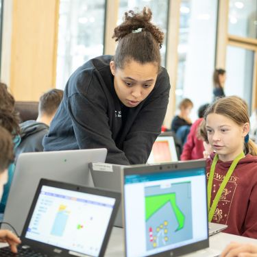 ICT Scouts - Ausbildung IT - Bildung IT - Förderung IT - IT-Nachwuchsförderung - Förderung Jugendliche IT - TechTalents -  Scouting Tech-Sektor - Technologieförderung - Ausbildung Applikationsentwickler – Förderung Applikationsentwickler -  Ausbildung Informatiker - Förderung Informatiker - Ausbildung Webdesign - Förderung Webdesign - Ausbildung Cybersecurity - Förderung Cybersecurity -Ausbildung KI - Förderung KI - ICT Campus Handelskammer beider Basel - ICT Campus Bern - CSS ICT Campus Zentralschweiz - ICT Campus Mägenwil - Smartfeld ICT Campus St. Gallen - ICT Campus Thun - ICT Campus Zürich - ICT Scouts gestaltet heute die Zukunft der ICT Fachkräfte von morgen - jetzt Kontakt aufnehmen! ICT Scouts - Training IT - Education IT - Promotion IT - IT Talent Development - Youth IT Promotion - TechTalents - Scouting Tech Sector - Technology Promotion - Training Application Developers - Promotion Application Developers - Training Computer Scientists - Promotion Computer Scientists - Training Web Design - Promotion Web Design - Training Cybersecurity - Promotion Cybersecurity - Training AI - Promotion AI - ICT Campus Chamber of Commerce of Basel - ICT Campus Bern - CSS ICT Campus Central Switzerland - ICT Campus Mägenwil - Smartfield ICT Campus St. Gallen - ICT Campus Thun - ICT Campus Zurich - ICT Scouts is shaping the future of tomorrow's ICT professionals - contact us now!