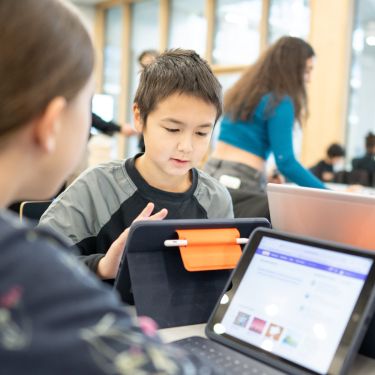 ICT Scouts - Ausbildung IT - Bildung IT - Förderung IT - IT-Nachwuchsförderung - Förderung Jugendliche IT - TechTalents -  Scouting Tech-Sektor - Technologieförderung - Ausbildung Applikationsentwickler – Förderung Applikationsentwickler -  Ausbildung Informatiker - Förderung Informatiker - Ausbildung Webdesign - Förderung Webdesign - Ausbildung Cybersecurity - Förderung Cybersecurity -Ausbildung KI - Förderung KI - ICT Campus Handelskammer beider Basel - ICT Campus Bern - CSS ICT Campus Zentralschweiz - ICT Campus Mägenwil - Smartfeld ICT Campus St. Gallen - ICT Campus Thun - ICT Campus Zürich - ICT Scouts gestaltet heute die Zukunft der ICT Fachkräfte von morgen - jetzt Kontakt aufnehmen! ICT Scouts - Training IT - Education IT - Promotion IT - IT Talent Development - Youth IT Promotion - TechTalents - Scouting Tech Sector - Technology Promotion - Training Application Developers - Promotion Application Developers - Training Computer Scientists - Promotion Computer Scientists - Training Web Design - Promotion Web Design - Training Cybersecurity - Promotion Cybersecurity - Training AI - Promotion AI - ICT Campus Chamber of Commerce of Basel - ICT Campus Bern - CSS ICT Campus Central Switzerland - ICT Campus Mägenwil - Smartfield ICT Campus St. Gallen - ICT Campus Thun - ICT Campus Zurich - ICT Scouts is shaping the future of tomorrow's ICT professionals - contact us now!
